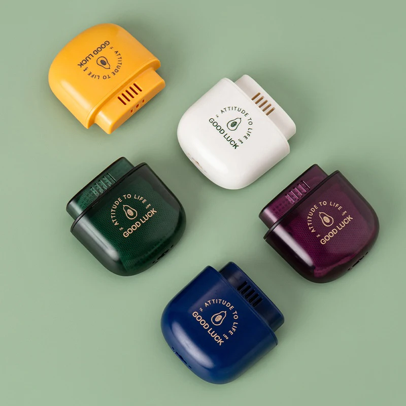 Charcoal Cabinet Closet Odors Eliminator For Freezer Fridge Deodorizer Air Purifier Refrigerator Deodorant Smell Remover