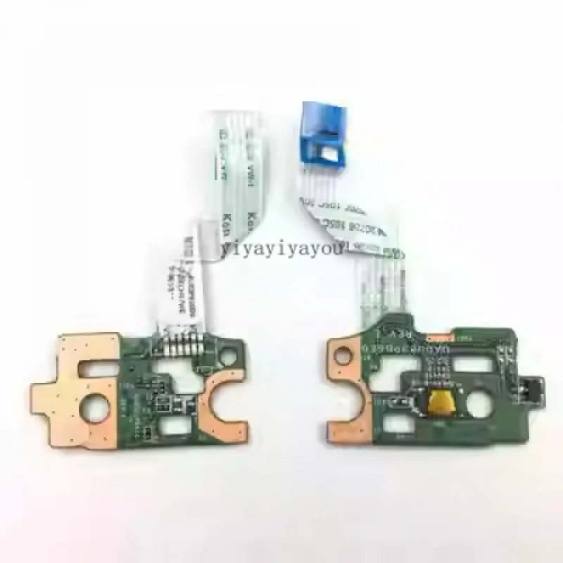 

Original for HP 14-N 15-N 15-F TPN-Q129 TPN-Q130 TPN-Q132 Power Button Board Switch board DA0U83PB6E0