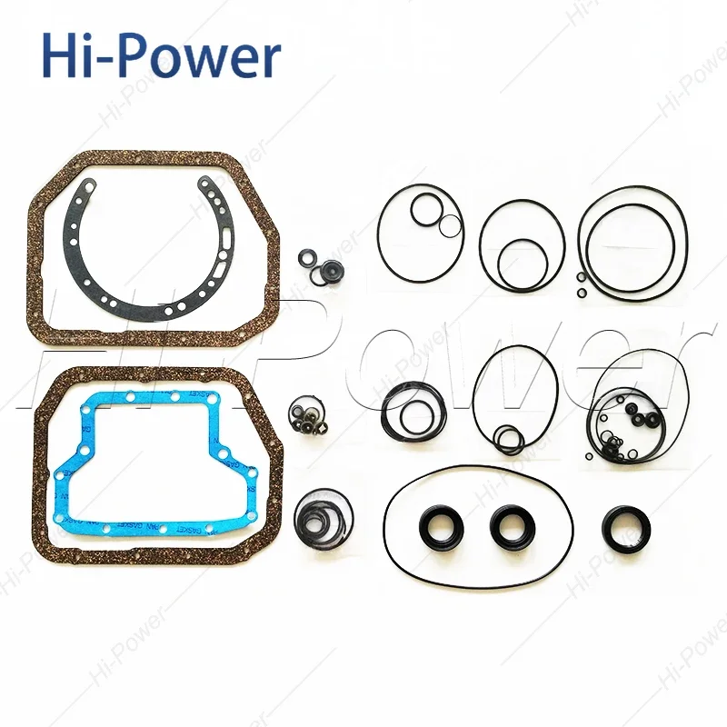 

A4AF2 A4AF3 A4AF1 Transmission Overhaul Rebuild Kit For Kia Hyundai Gearbox Clutch Seal Gasket A4AF2 A4AF3 A4AF1