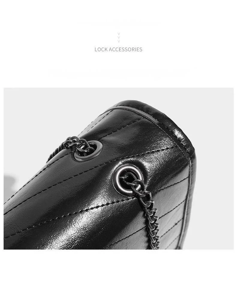 UR wandering large capacity women's 2024 new versatile and fashionable tote bag, niche diamond grid chain crossbody bag_voghion.com