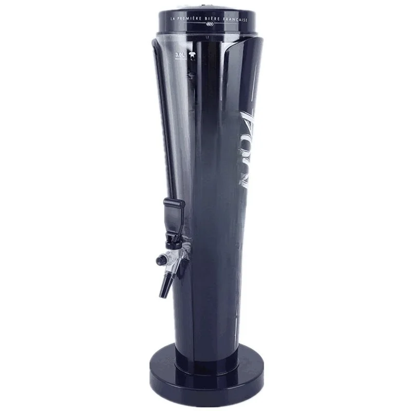 

Large capacity fashion beer machine, party drink dispenser