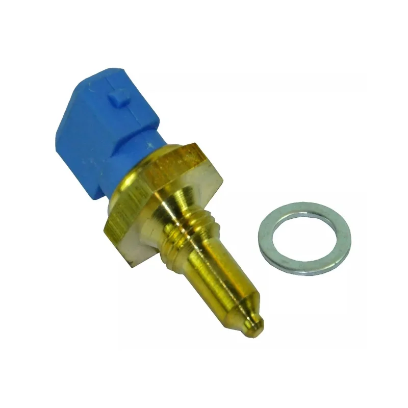 

2 Pins Engine Coolant Temperature Sensor For BMW 135i 320i 323ci 323i 325i 328i 525xi For Land Rover Freelander 13620150974