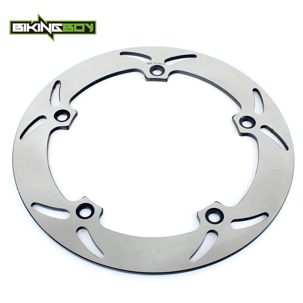 BIKINGBOY R850C 98-01 R850GS 98-07 R850R 94-07 R850RT R1100R 95-01 R1100GS R1100RT 94-01 00 99 97 96 Rear Brake Disc Rotor Disk