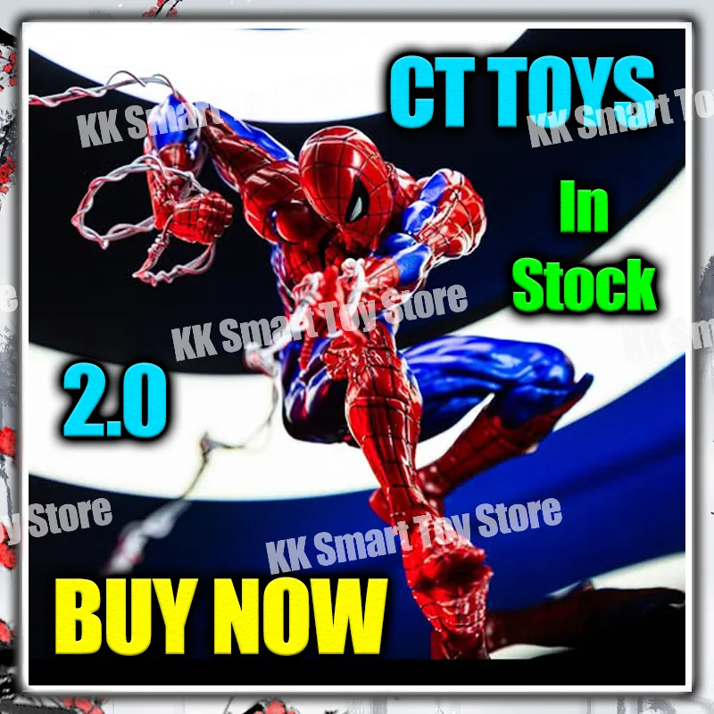 In-Stock Ct Toys Sp…
