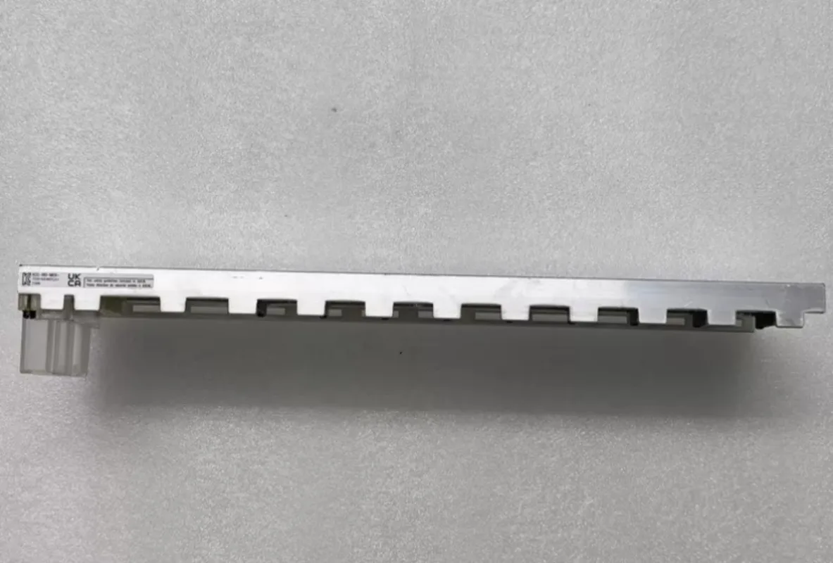 New PLC Part Melsec IQ-R 8 Slots Basic Module Q38B