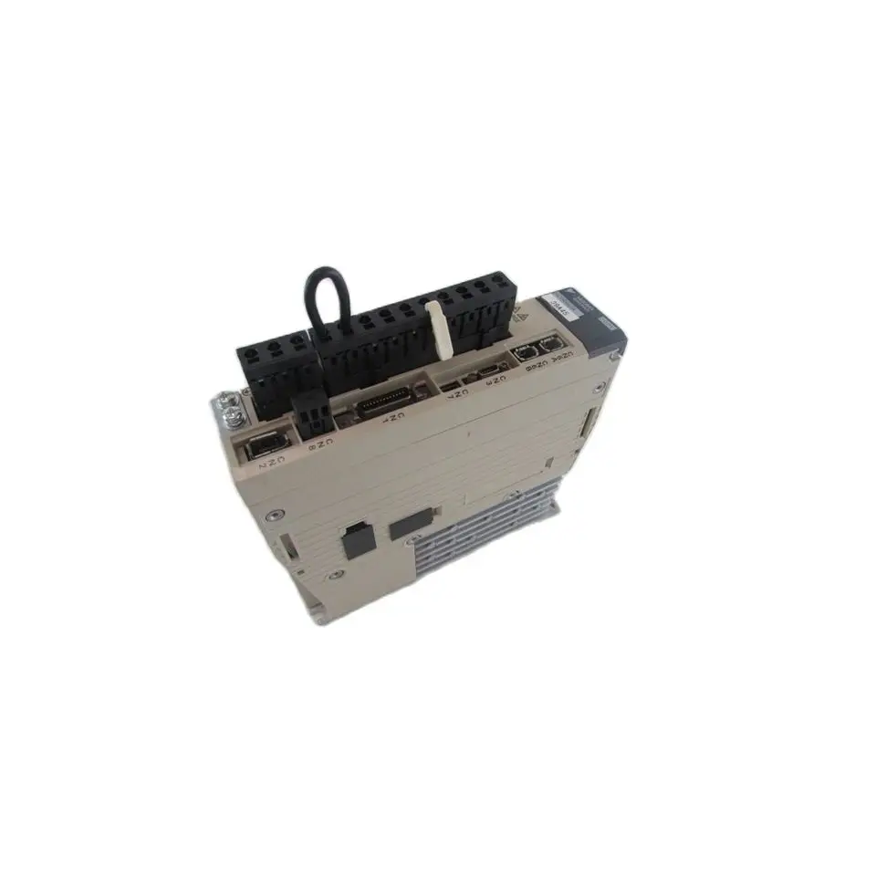 Yasskawa  AC Servo Drive SGDV-120D01A