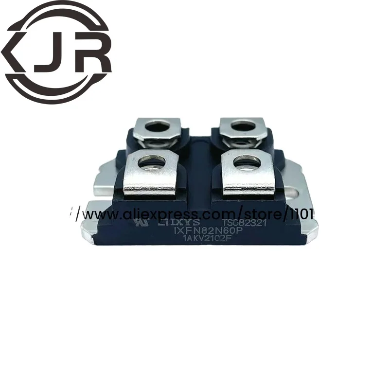 

IXFN82N60P IXF82N60P
