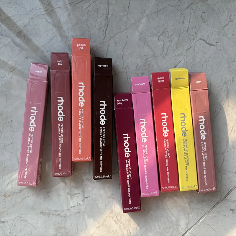 Thumbnail 3 - #20 Compare Lip Care Before You Buy