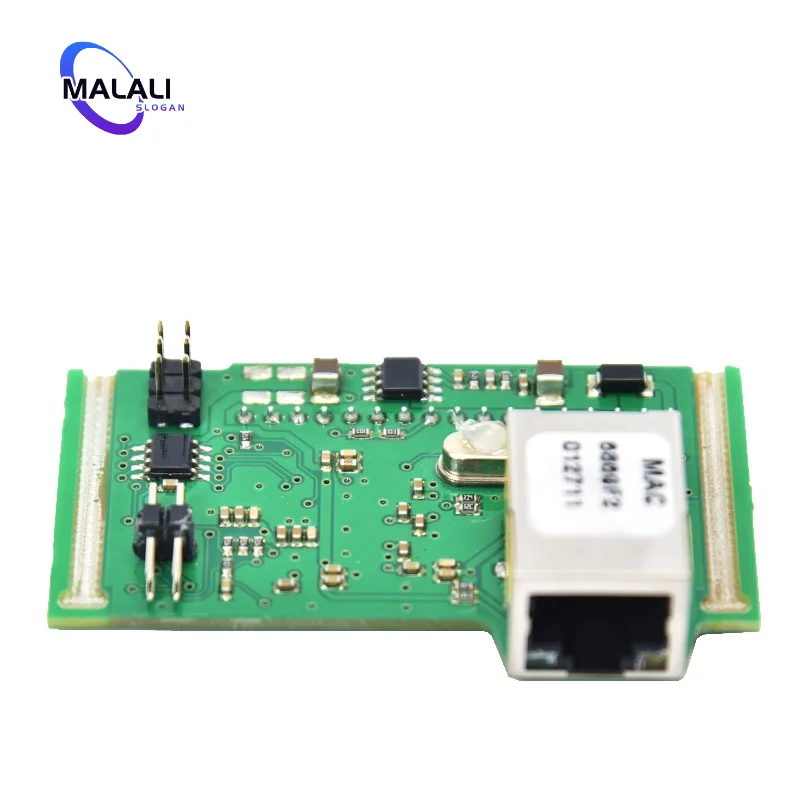 IB-Lite Internet / Ethernet Module including Web Server On-line Control and Monitoring Over Web Pages (embedded web server)