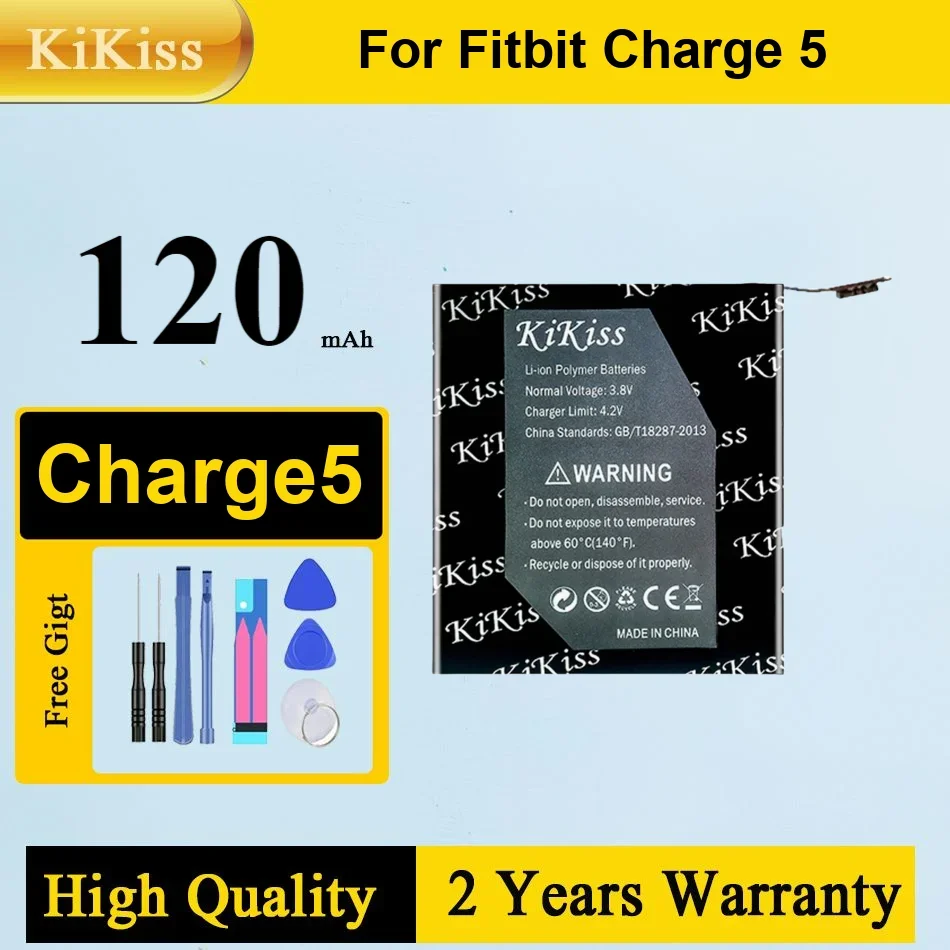 Replacement Battery… - image