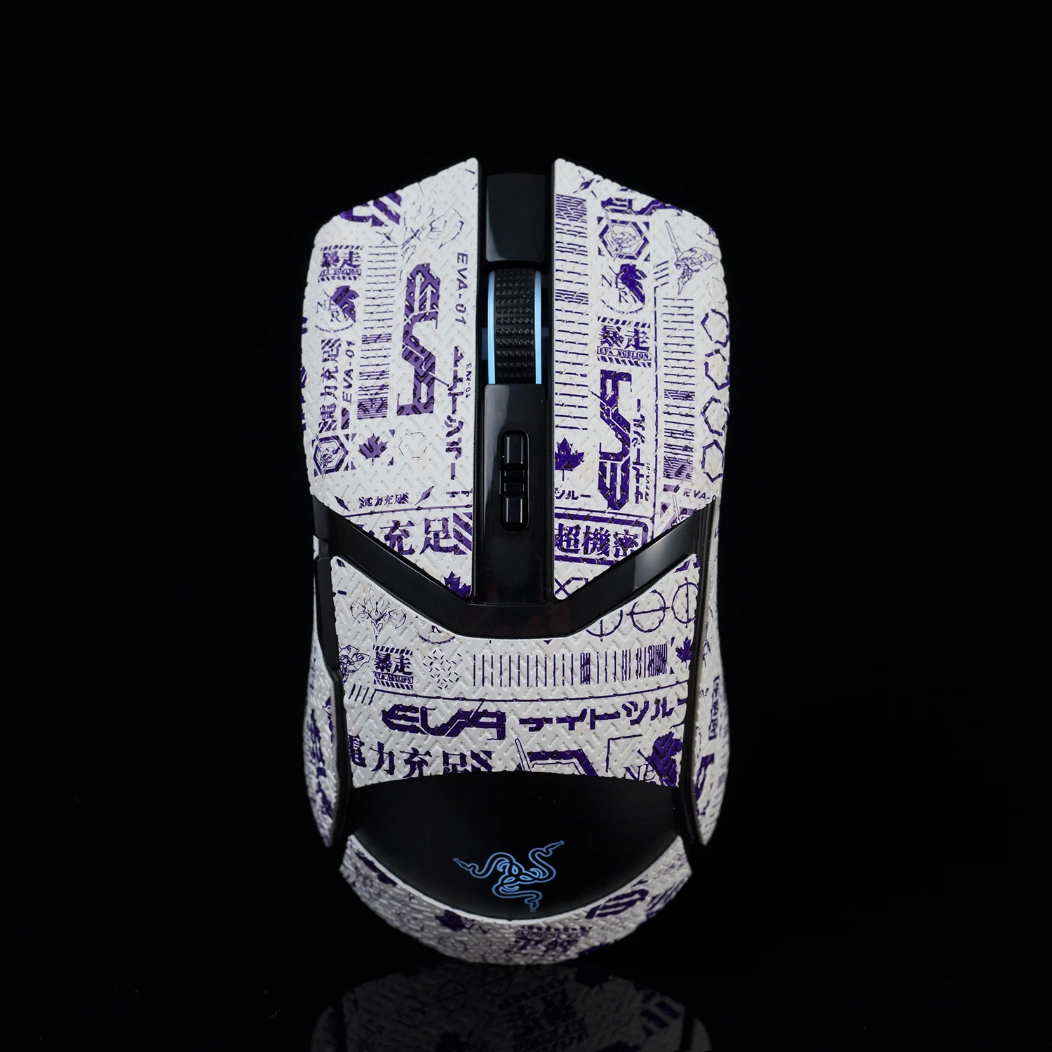 For Razer Cobra Pro Mouse Grip Tape Professional Edition All Inclusive Mouse Anti Slip Sticker Wired Universal Mouse Sticker - Image 6
