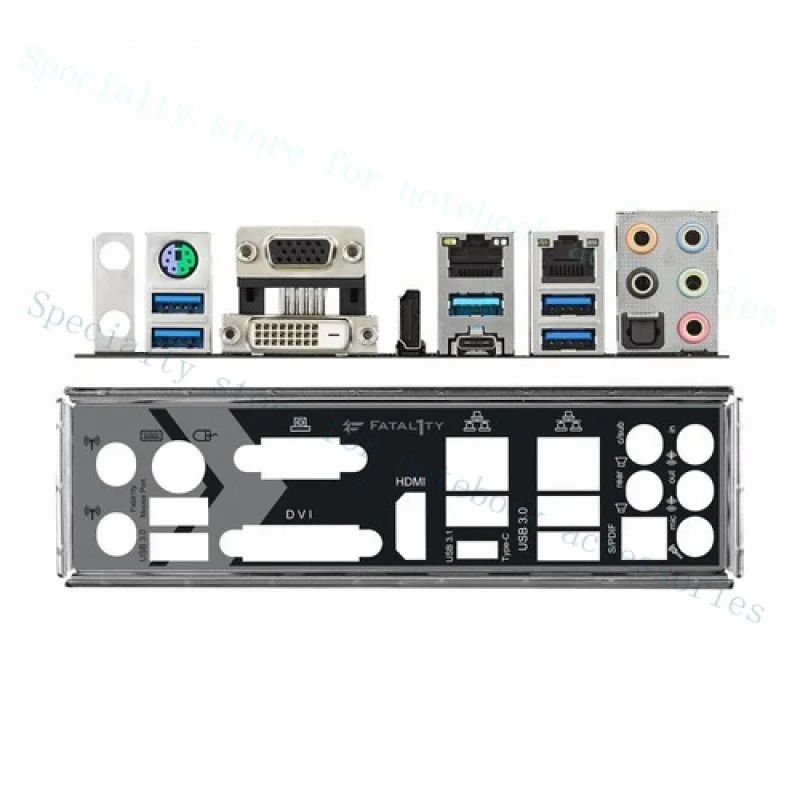 

A +++ для ASRock Z370 Gaming K6 DDR4 Z370, материнская плата Core i5 9600K i7 9700K LGA 1151