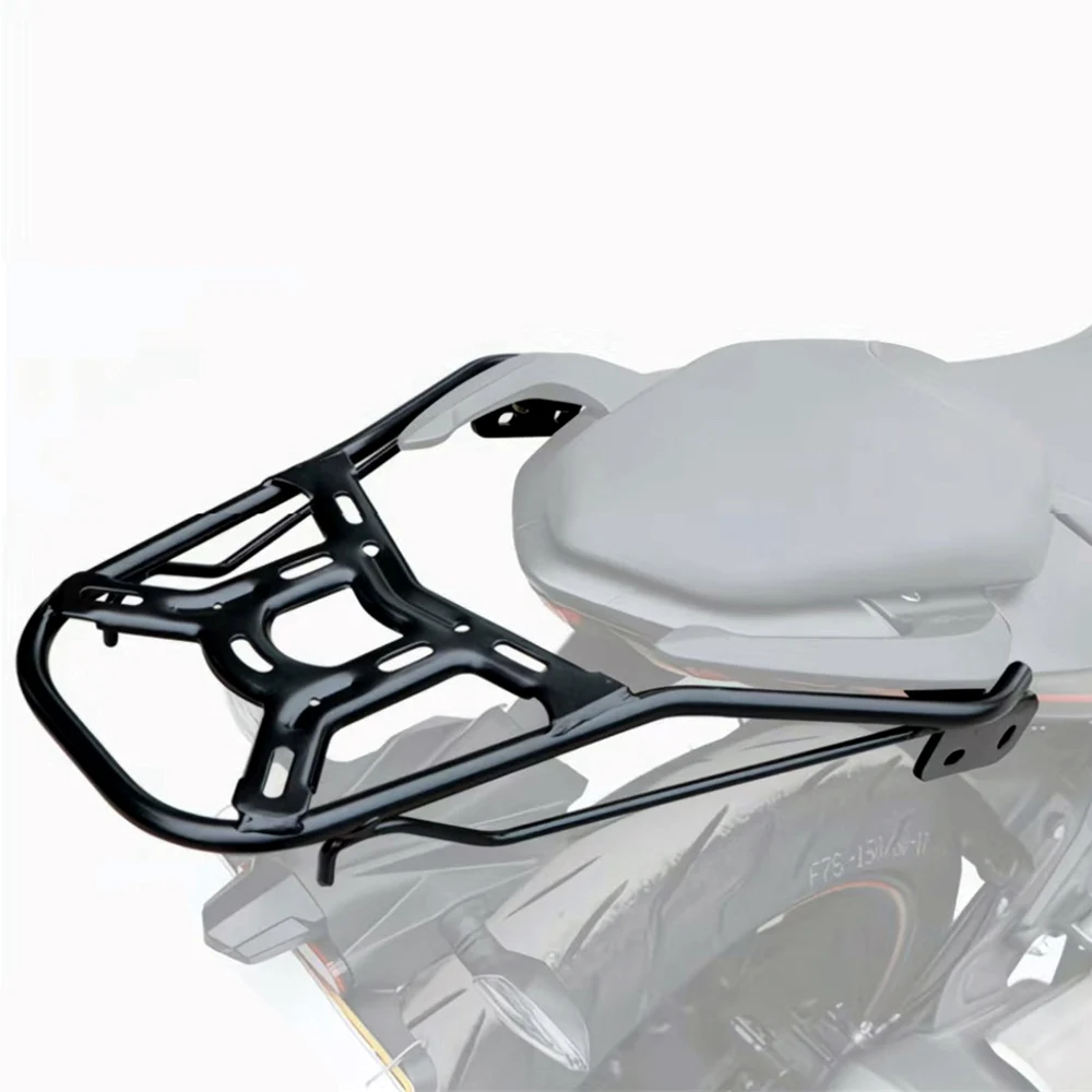 For VOGE 300RR LX300GS-B High quality tailstock modification luggage rack tailstock trunk three box bracket side box bracket