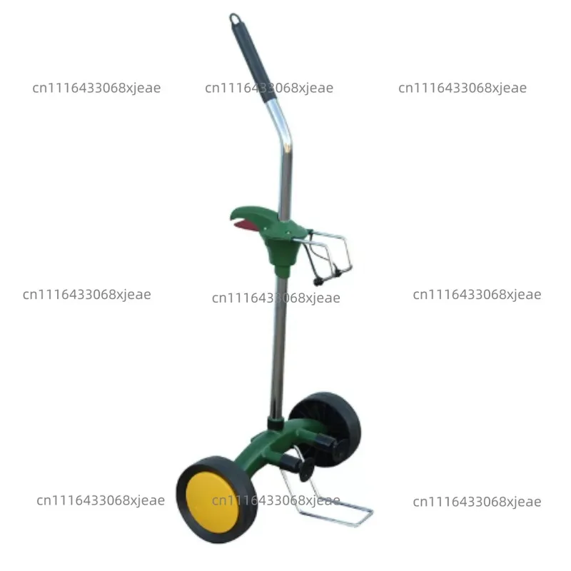 Suitable For Trolley Household Potted Green Plant Trolley