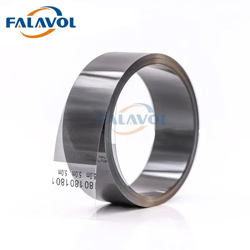 FALAVOL 1pcs encoder strip 180LPI-15mm for XP600/DX5/DX7 printhead for Allwin Mimaki Roland Xuli printer H9730 15mm 180dpi