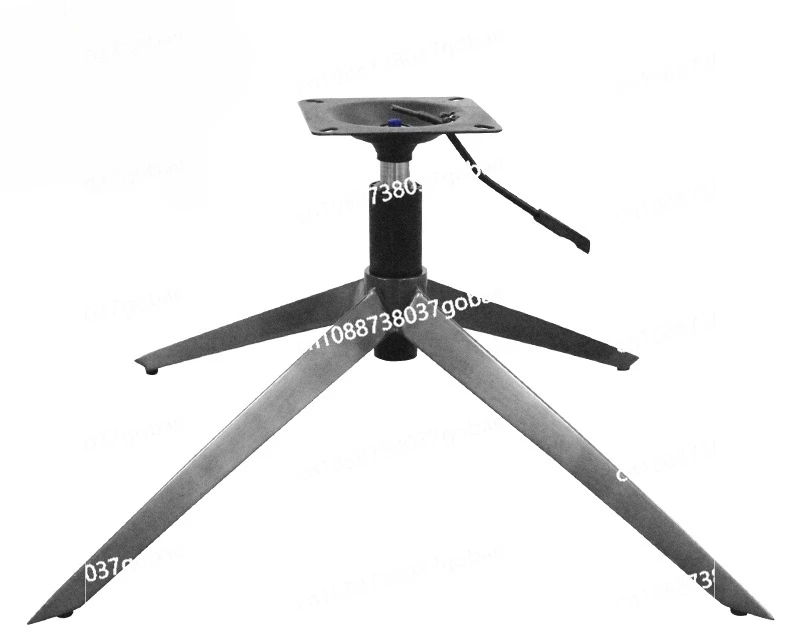 

Аксессуары для ножек офисного стула, вращающееся шасси стула, пятизвездочная ножка