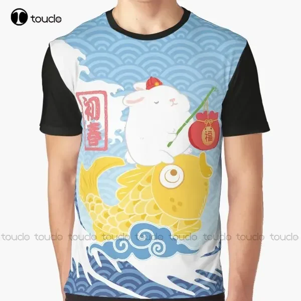 Lunar New Year 2023…