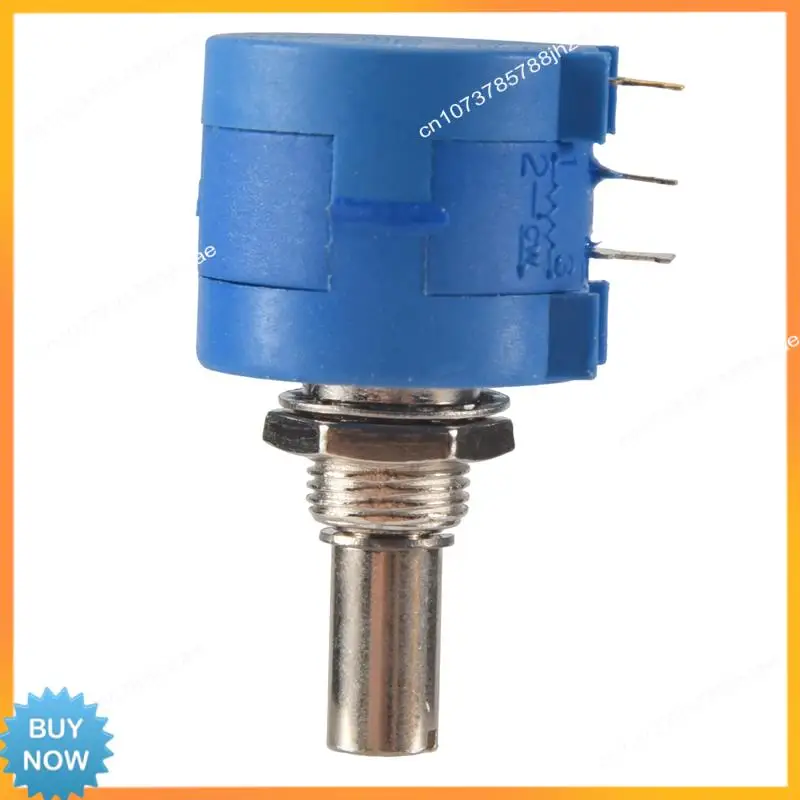 A10R 3590S-2-103L Potenziometro di precisione a filo avvolto a 10 giri da 10 K Ohm