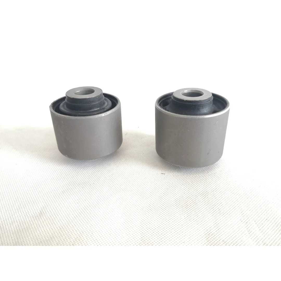

1PCS Pajero Montero Sport KH6W KG5W Swing Arm Bushing Slab After Suspension Bushing Rubber Sets Of 4113A085 MR210731