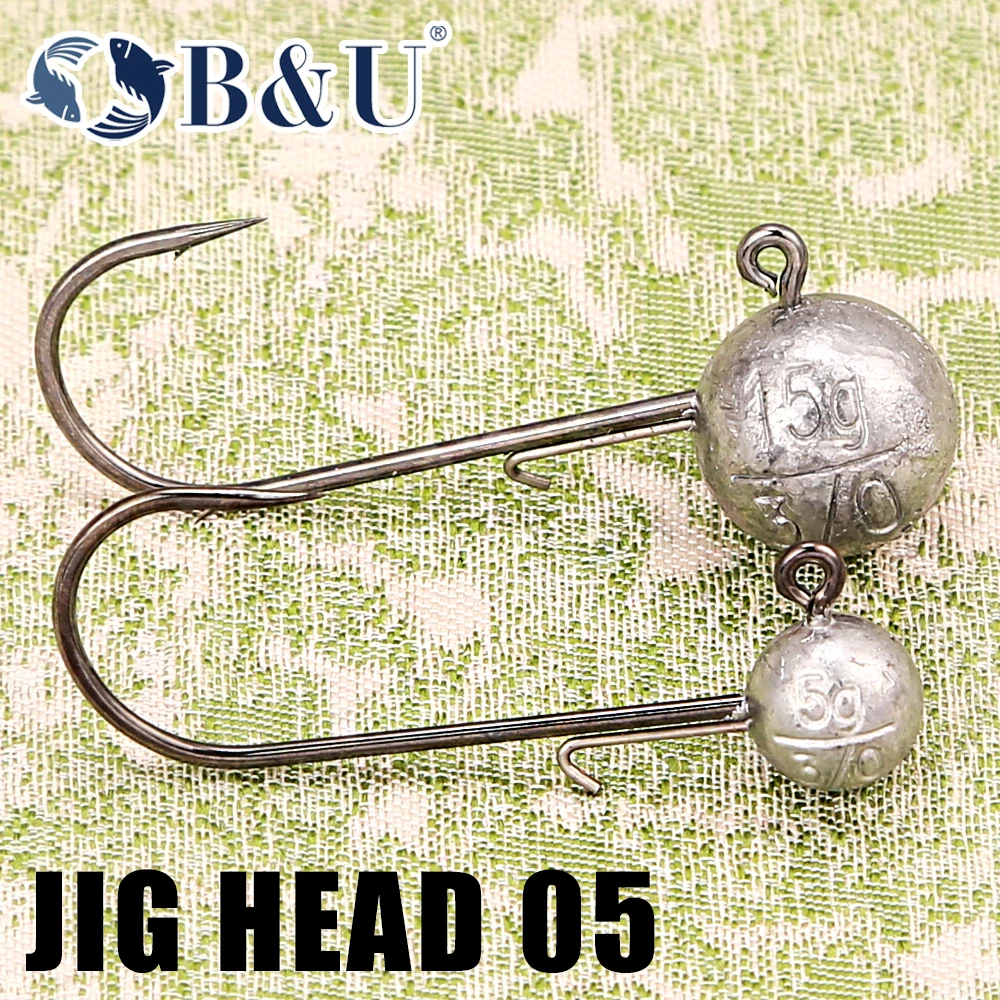 �y�Z�[�����zB&U 3/0 4/0 �����x���W�O�w�b�h�t�b�N �\�t�g���A�[�p�A5/7/10/14/21g �W��/�C���ނ�p�t�b�N �o�X�A�p�C�N�p