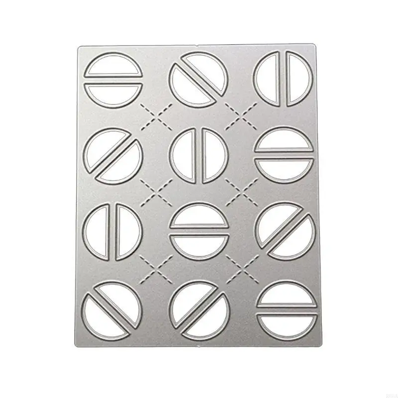 R66A Baby Stroller Metal Cutting Dies DIY Scrapbooking Decorative Embossing Stencils