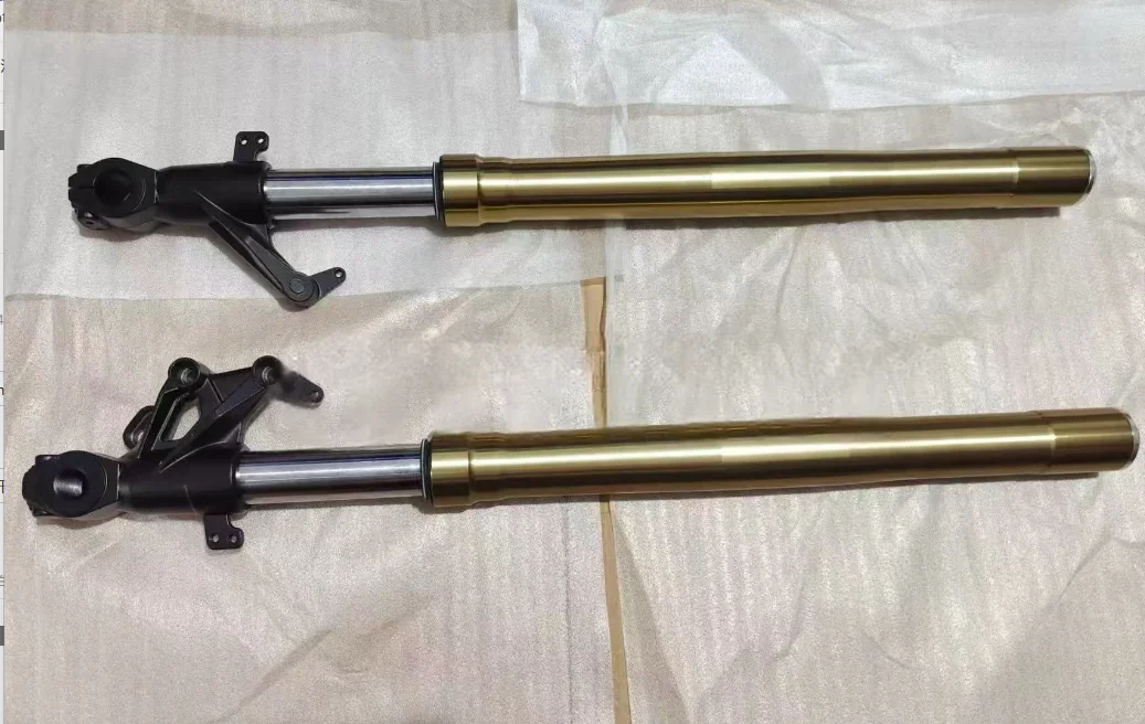 

Front Left Bar and Front Right Bar suit QJ SRK25R