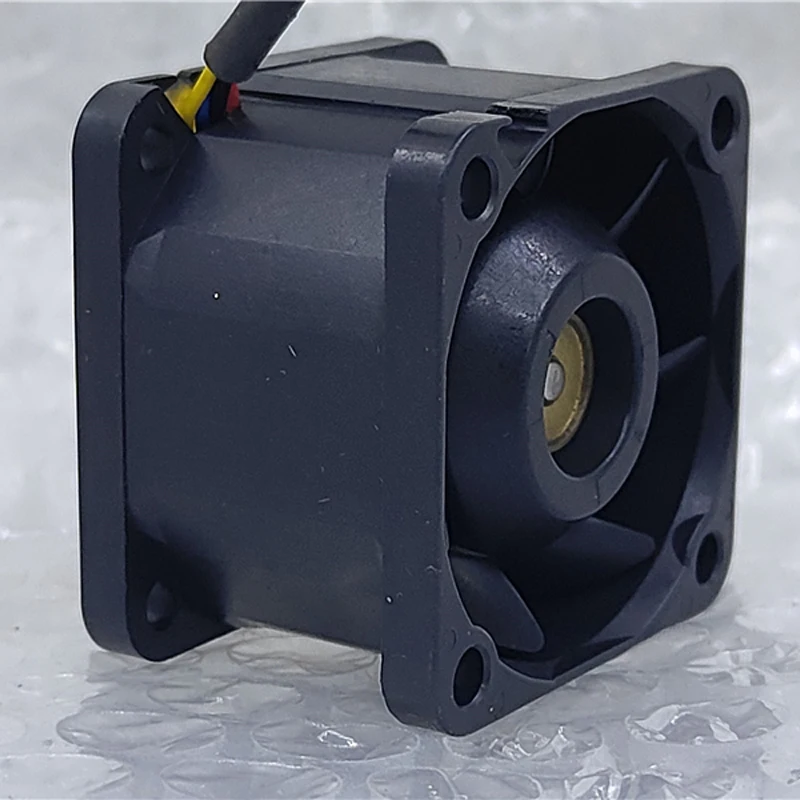 1PC FOR SANYO 9GA0312P3K003 DC 12V 0.62A 38x38x28mm Cooling Fan