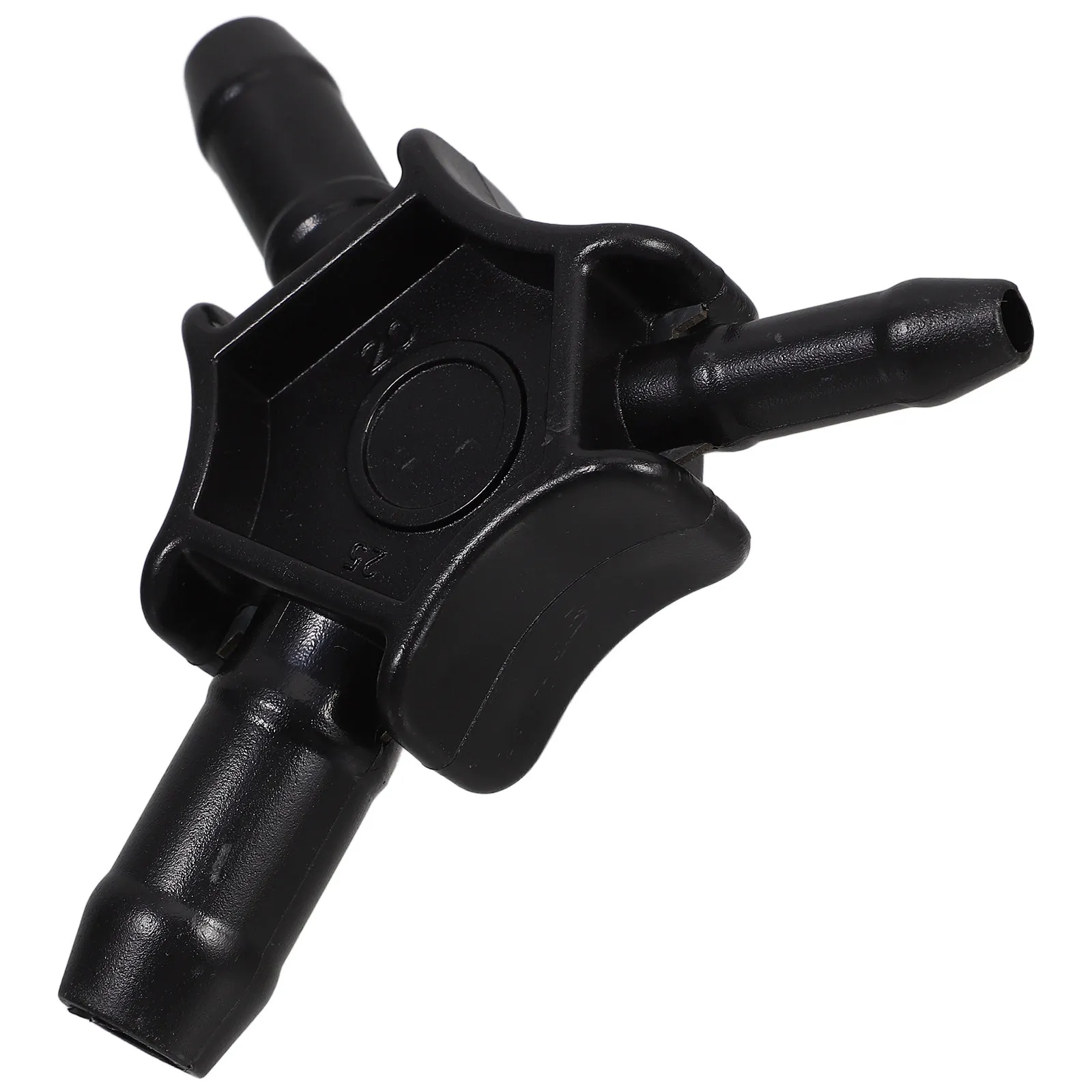 Pipe and Tubing Chamfer Reamers Black Aluminum Plastic Composite Pipe Cleaner Tool for PVC Ppr Copper Brass Deburring and