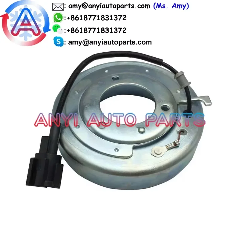 

CC23130 Car auto air conditioning compressor electromagnetic clutch coil for nissan teana 111*66*26*40