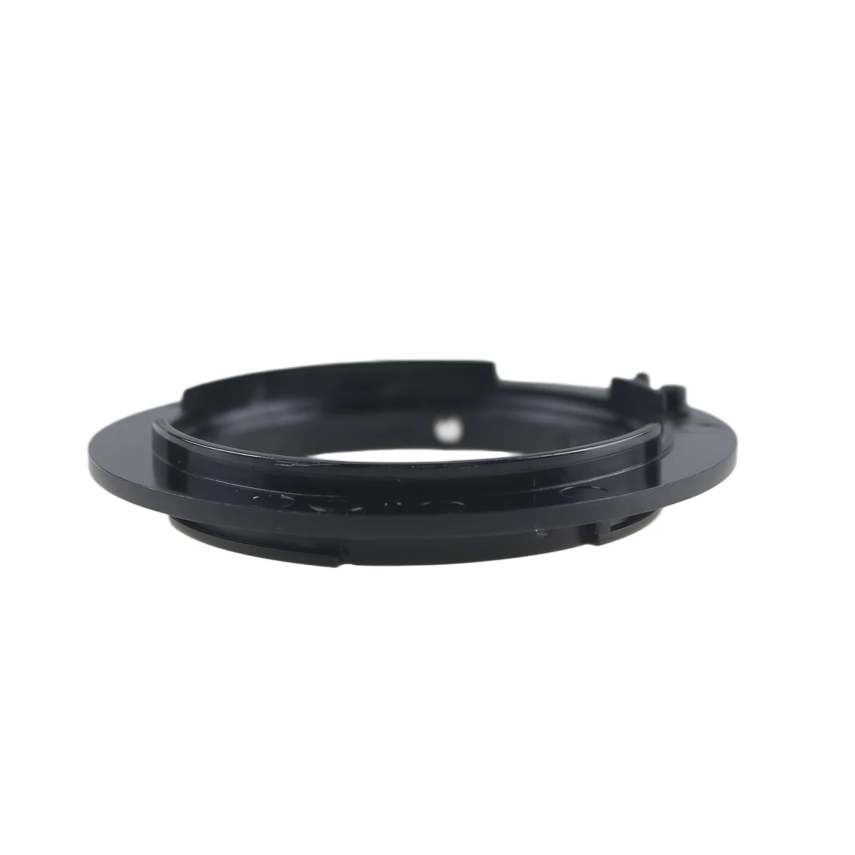 Pixco Mount Adapter Ring F-Mount Replacement for Nikon AF-S Nikkor 18-55mm 18-105mm 55-200mm Lens DIY Repair Part for D850 D780