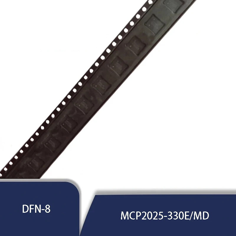 1Pcs Mcp2025-330E/M…