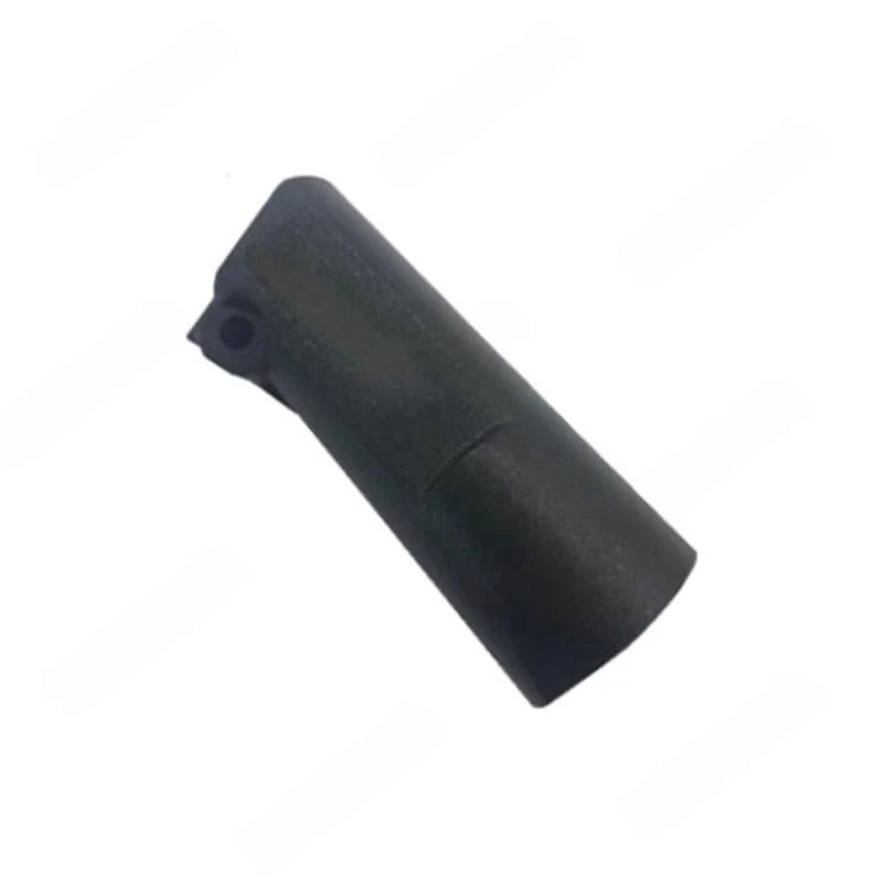 For Dewalt DCS391, DCS391N DCS393 Cordless Circular Saw Dust Port Spout Extractor Adapter N104672-A21R