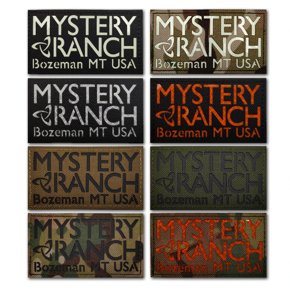 

Нейлоновая ткань, лазерная повязка на руку, IR Светоотражающая светящаяся таинственная ферма, тактические наружные светящиеся нашивки для одежды