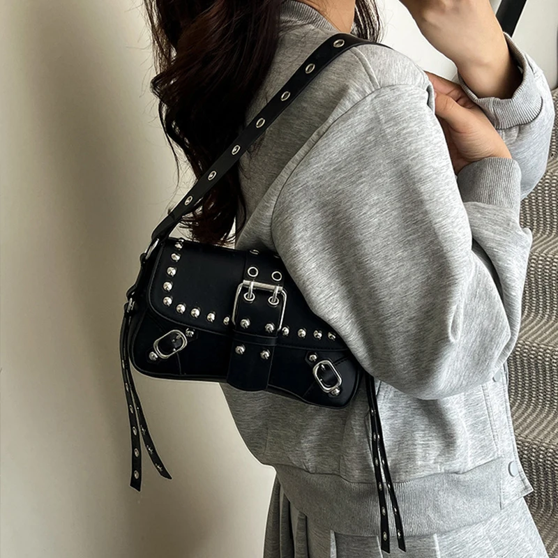 Thumbnail 4 - #50 Latest Baguette Bags Offers