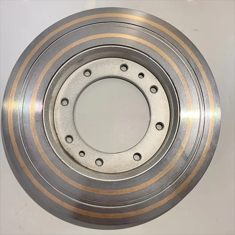Quality Weaving Rapier Textile Machine Loom Spare Part Accessory Sulzer G6200 Friction Rotor Armature Disc Clutch Brake Coil