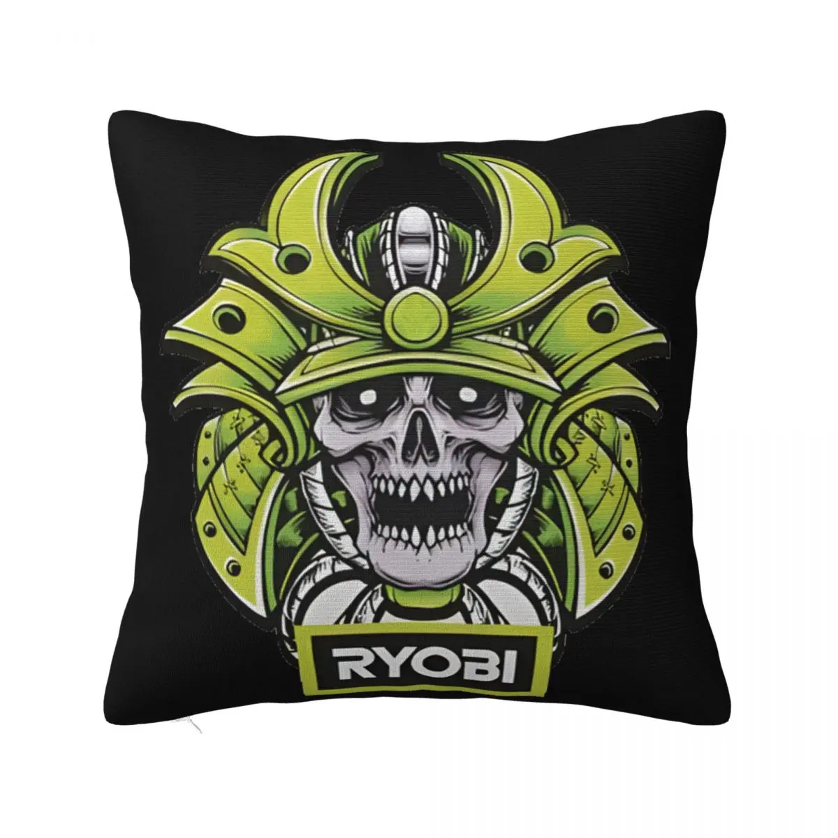 Ryobi Samurai Pillow Cases Home Decoration Anime Body Pillow Case Pillow Case Pillow Cover