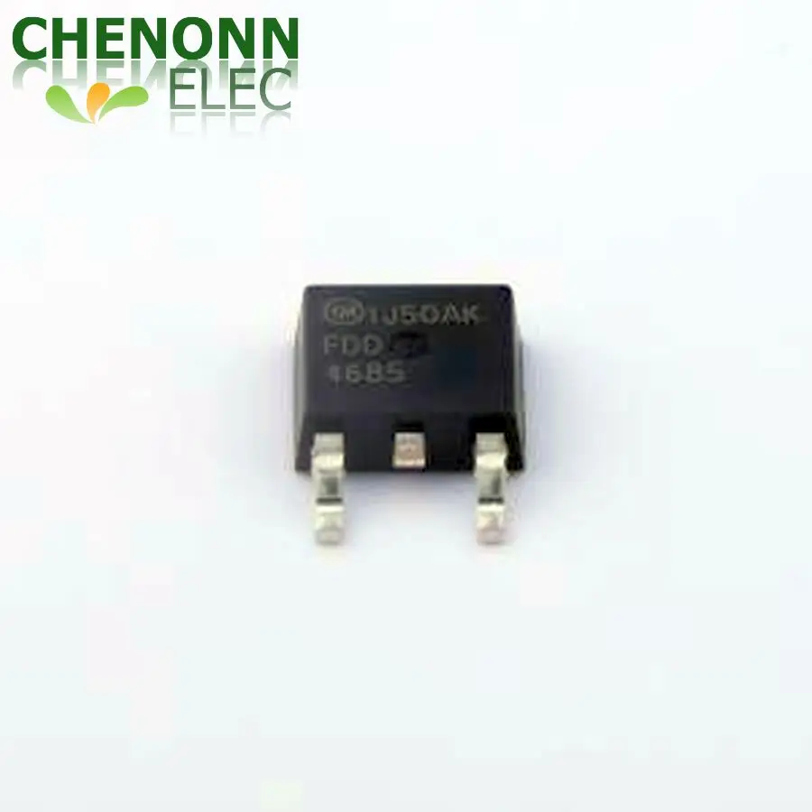 

20PCS/LOT FDD4685 (MOSFETs)