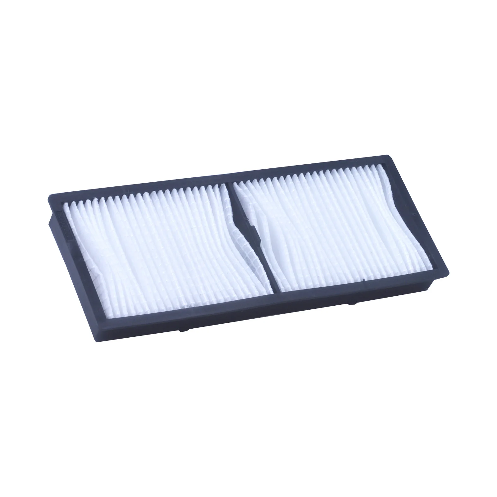 Filtro de aire de proyector de repuesto para EPSON PowerLite EB-1485Fi EB-800F EB-805F EB-L510U EB-L520U EB-L530U EB-L610U EB-L615U