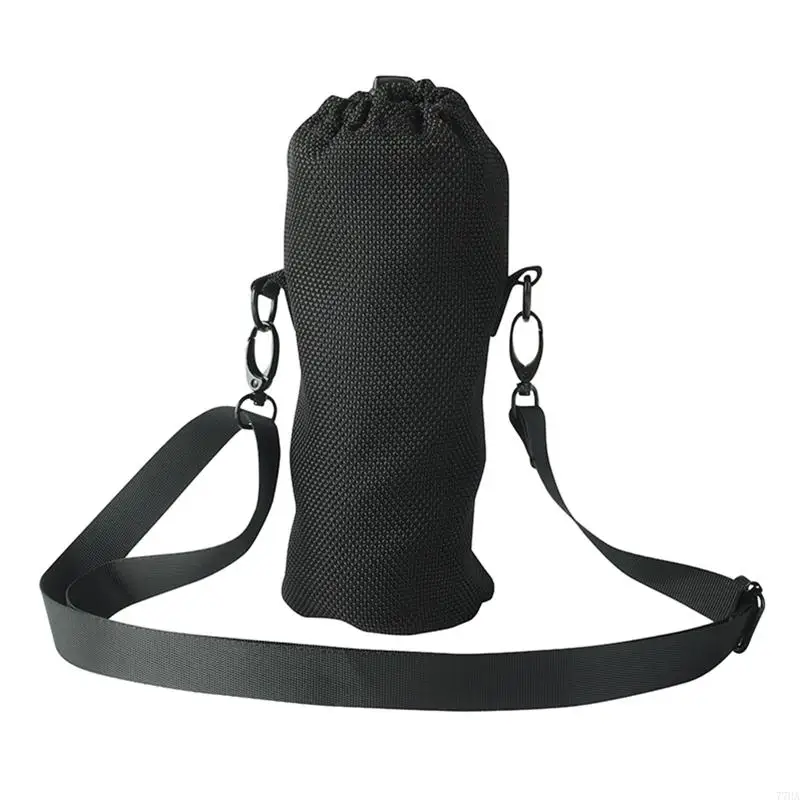 77HA Portable Speaker for Case Mesh Cloth for Case Cover for FLIP 6/5/4/3 Sound box Replacement Storage Bags