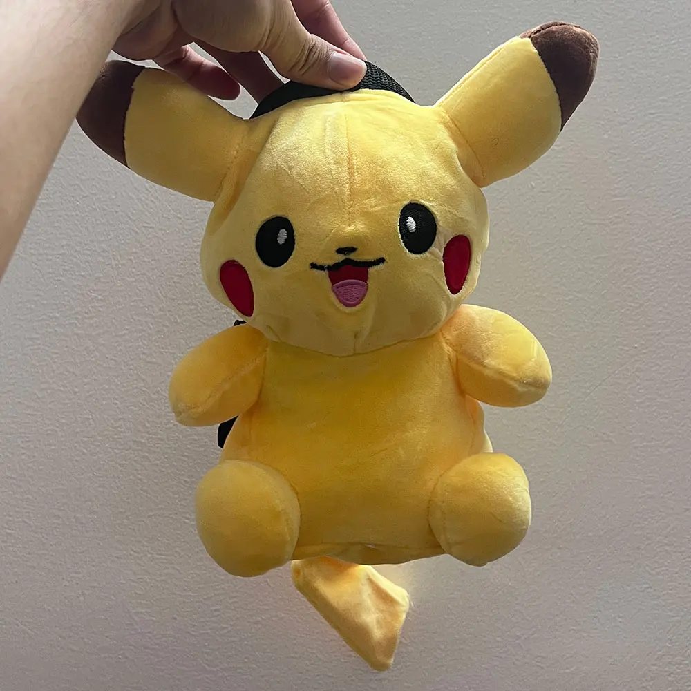 

Pikachu Rock Climbing Chalk Bag Bouldering Chalk Bag Rock Climbing Magnesium Powder Bag