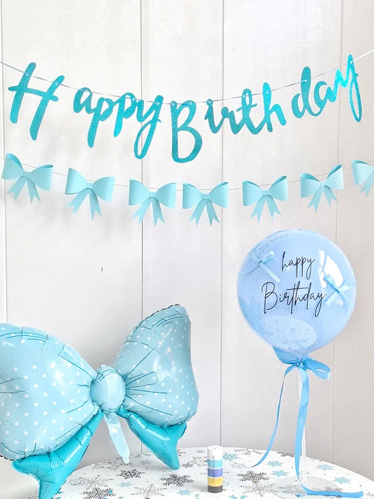 decoracao-de-parede-para-festa-de-aniversario-com-borboletas-de-papel-3d-e-cordao-acessorio-fotografico-estilo-bale-decorac