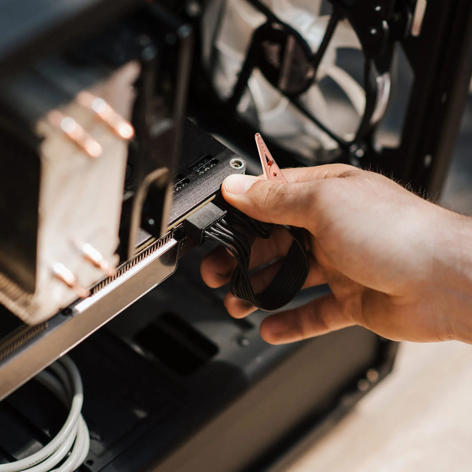 

10pcs Purple Copper Sheathed Alligator Clips Electrical Testing Clamps For Wire Test Mini Alligator Clip Kit Lightweight Durable