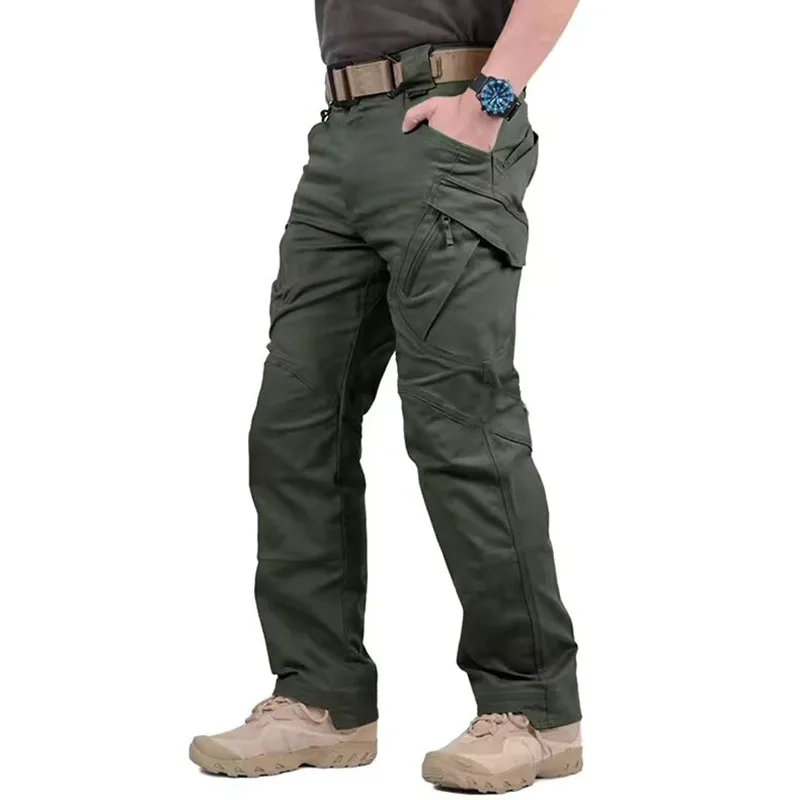 Thumbnail 4 - #38 Tactical Pants Discount Picks