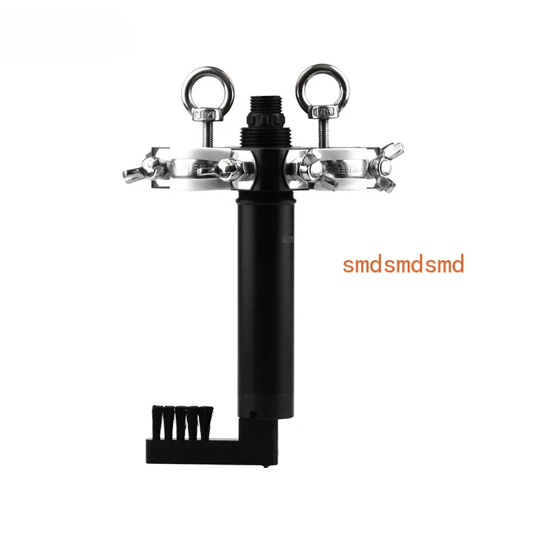 QJS Water Quality Probe Automatic Online Self-cleaning Stents for PH Turbidity Dissolved Oxygen Sensor