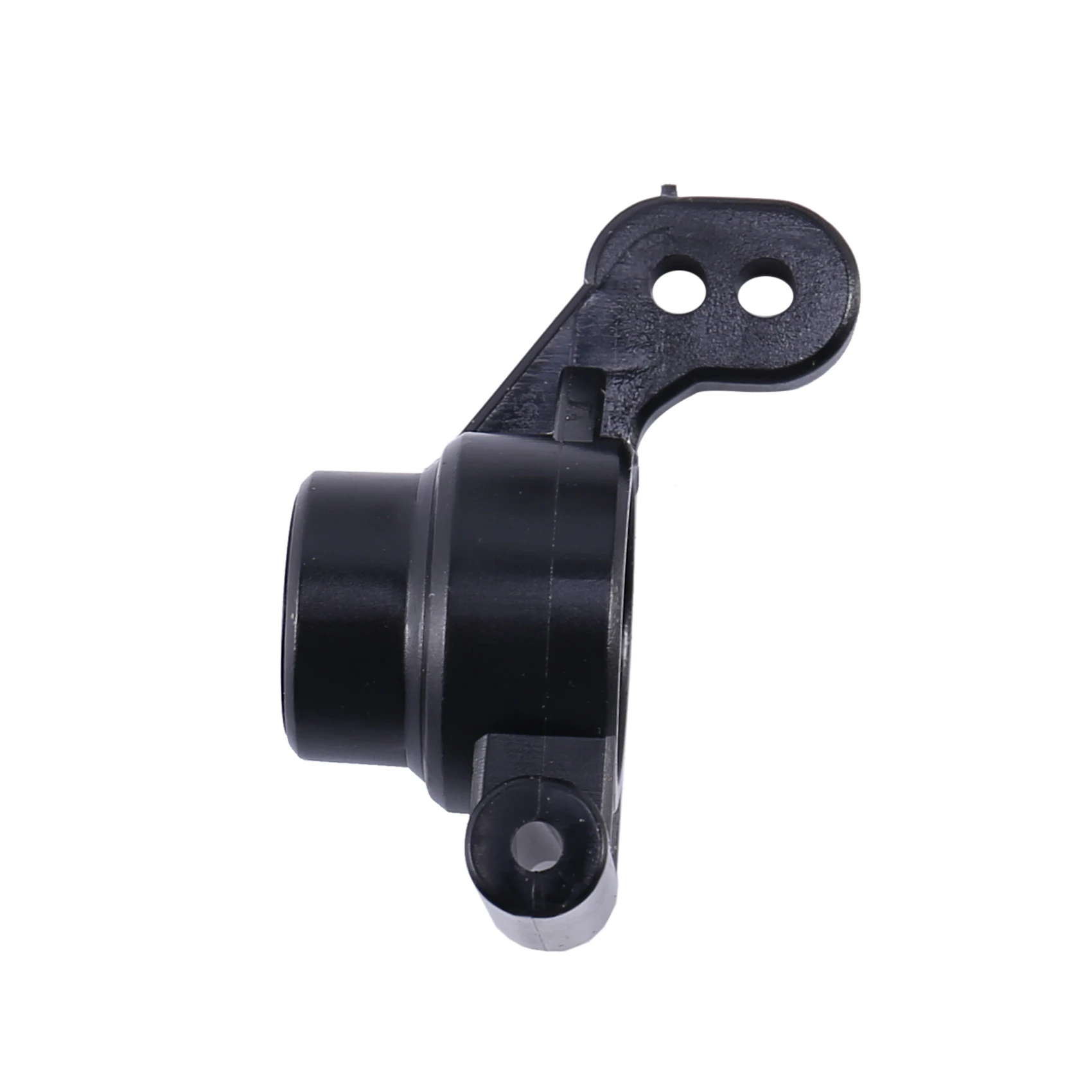 B05C-For Wltoys 144001 RC Car Spare Parts 4WD 144001-1252 Rear Wheel Seat 1/14 Plastic