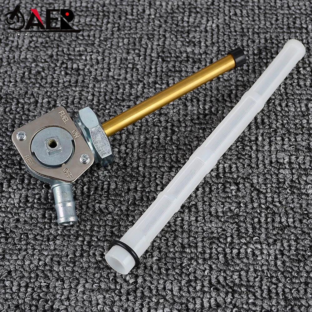 16950-KAF-000 Válvula de combustible para Honda CBR600F CBR600 F1 87-1990 VF750 Magna 750 93-2003 VF750CD Magna Deluxe 95-96 16950-MR1-005