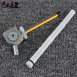 16950-KAF-000 Fuel Valve for Honda CBR600F CBR600 F1 87-1990 VF750 Magna 750 93-2003 VF750CD Magna Deluxe 95-96 16950-MR1-005