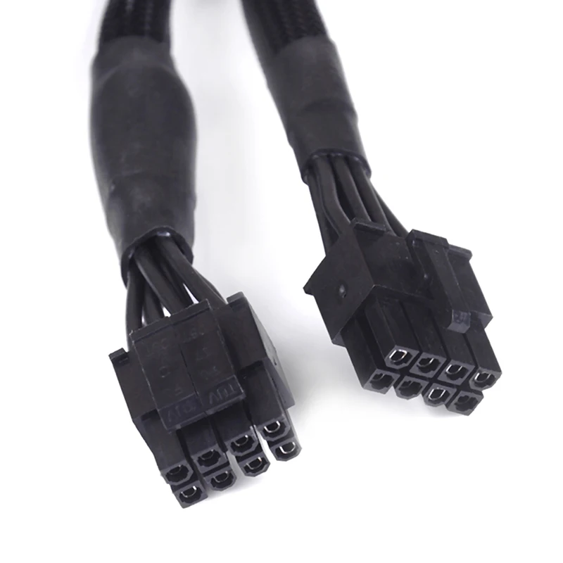 CPU 8pin to 4+4Pin EPS power supply cable ATX for corsair RM1000x RM850x RM750X