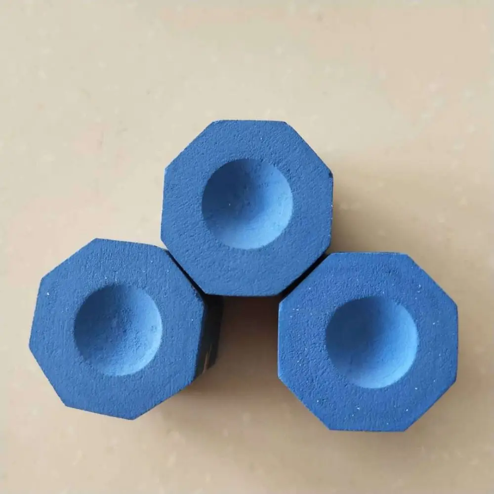 

Сильная вязкость, мел для бильярда, хорошее трение, износостойкие аксессуары для бильярда, восьмиугольные синие принадлежности для настольного тенниса