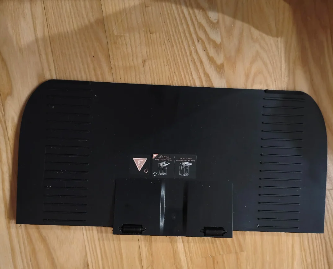 Plataforma de Carga Original Dreame MOVA Z50 ULTRA, Accesorio para Robot MOVA Z50 ULTRA Z5 Z50 Z50pro Z5pro, Pieza de Repuesto